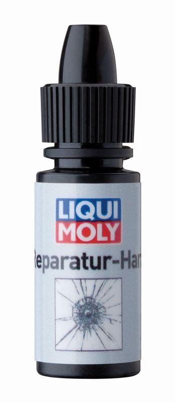 LIQUI MOLY 6299 Karosseriedichtstoff Reparatur-Harz mit Injector Beutel