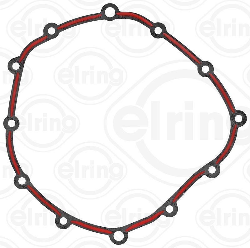 ELRING 354.650 Dichtung Automatikgetriebe