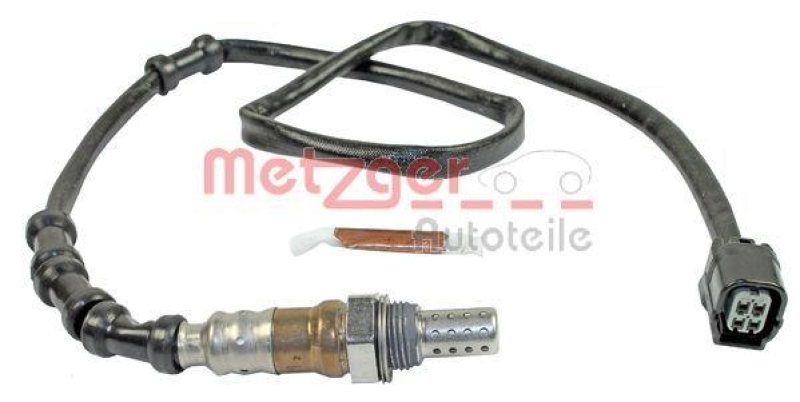 METZGER 0893599 Lambdasonde für HONDA