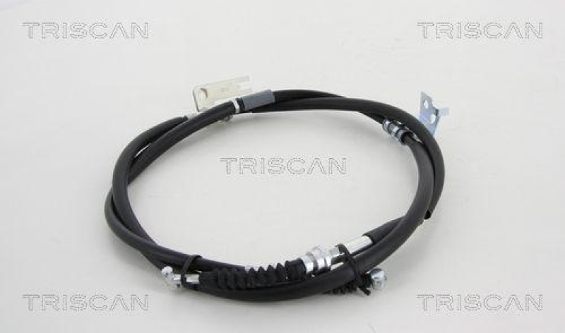 TRISCAN 8140 50174 Handbremsseil für Mazda Premacy