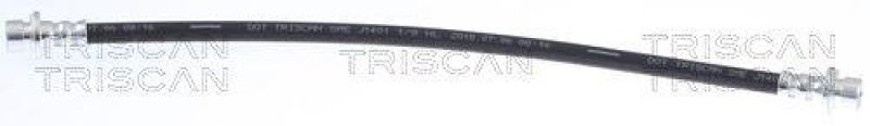 TRISCAN 8150 40217 Bremsschlauch Hinten für Honda Hr-V