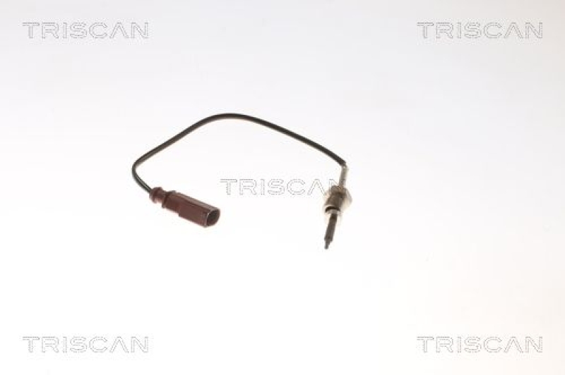 TRISCAN 8826 29181 Sensor, Abgastemperatur für Vag