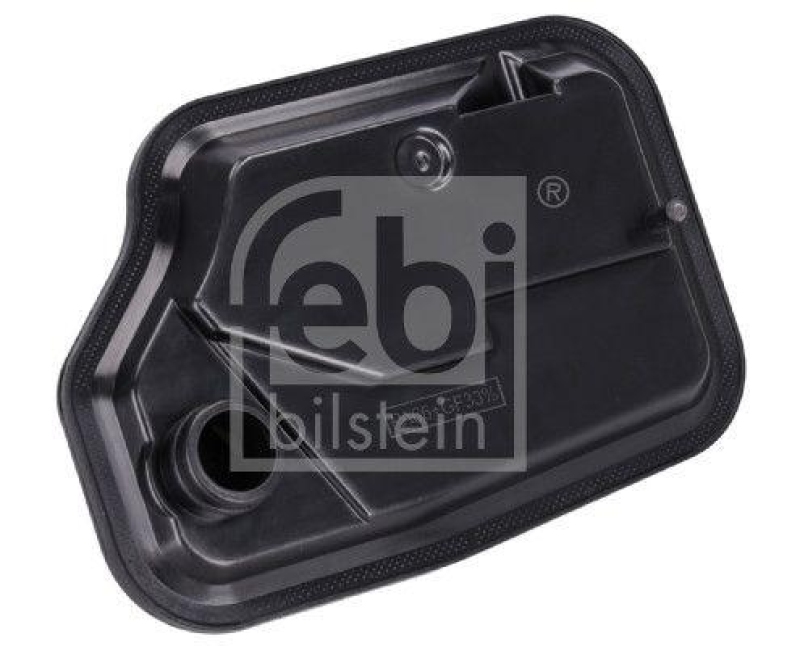 FEBI BILSTEIN 104505 Getriebeölfilter für Automatikgetriebe für Ford