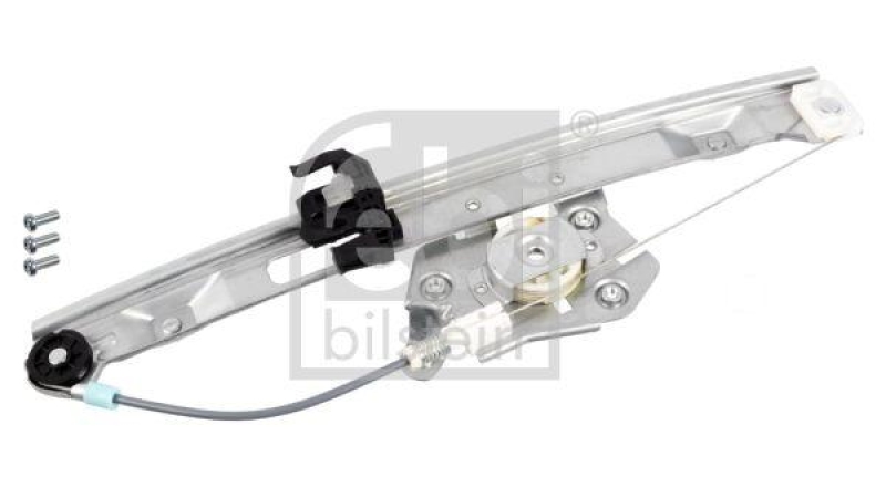 FEBI BILSTEIN 108258 Fensterheber ohne Motor für BMW