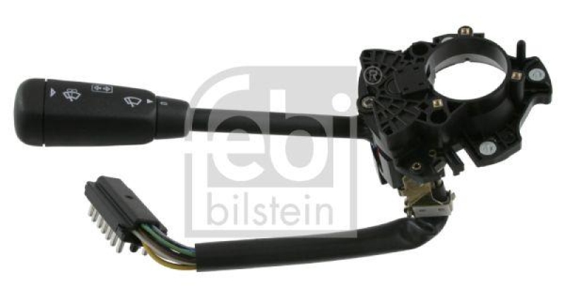 FEBI BILSTEIN 23859 Lenkstockhebelschalter für Mercedes-Benz