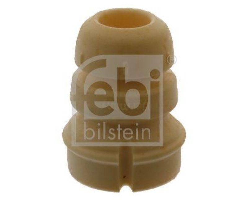 FEBI BILSTEIN 40763 Anschlagpuffer für Stoßdämpfer für VW-Audi