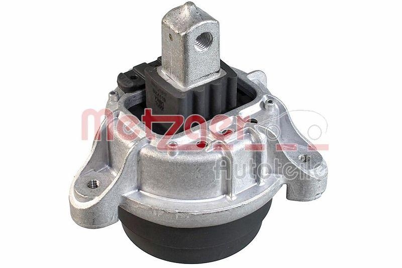 METZGER 8054119 Lagerung, Motor für BMW