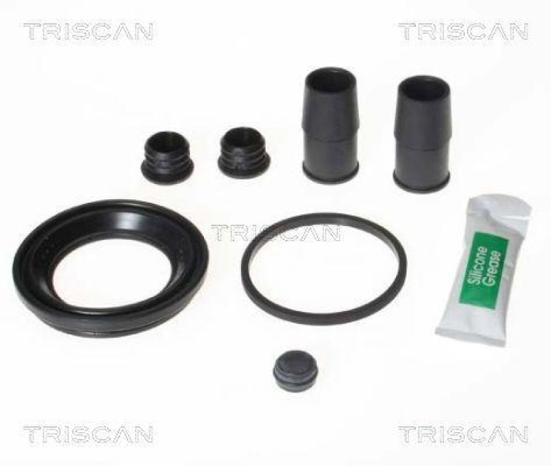 TRISCAN 8170 205204 Reperatursatz für Opel