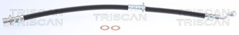 TRISCAN 8150 40218 Bremsschlauch Hinten f&uuml;r Honda Accord Vii