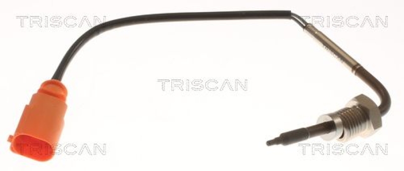 TRISCAN 8826 29182 Sensor, Abgastemperatur f&uuml;r Vag