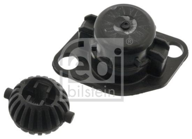 FEBI BILSTEIN 06257 Rep. Satz Schalthebel Kurzsatz für VW-Audi