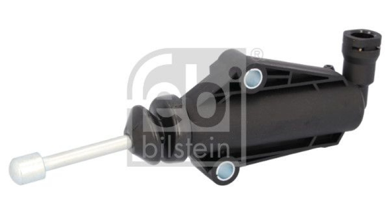 FEBI BILSTEIN 103217 Kupplungsnehmerzylinder für Fiat