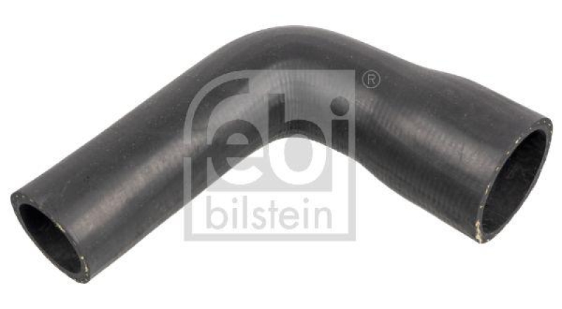 FEBI BILSTEIN 172725 Kühlwasserschlauch für M A N