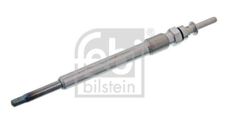 FEBI BILSTEIN 176151 Glühkerze für Opel