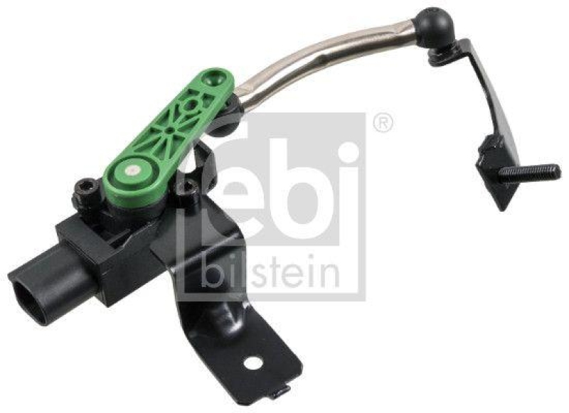 FEBI BILSTEIN 184847 Sensor für Leuchtweitenregulierung für VW-Audi