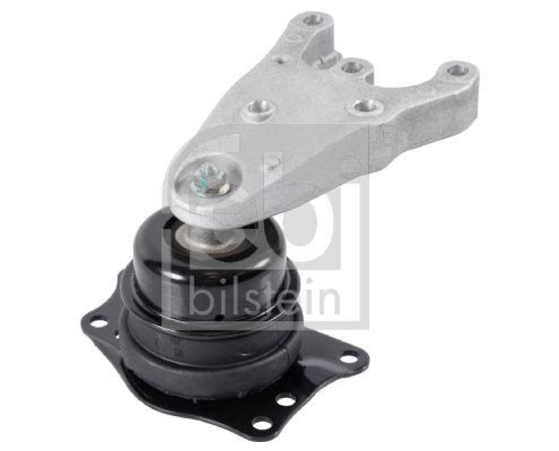 FEBI BILSTEIN 23878 Motorlager für VW-Audi