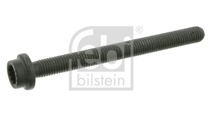 FEBI BILSTEIN 26435 Zylinderkopfschraube für VW-Audi