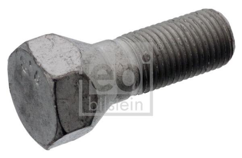 FEBI BILSTEIN 46650 Radschraube für Fiat