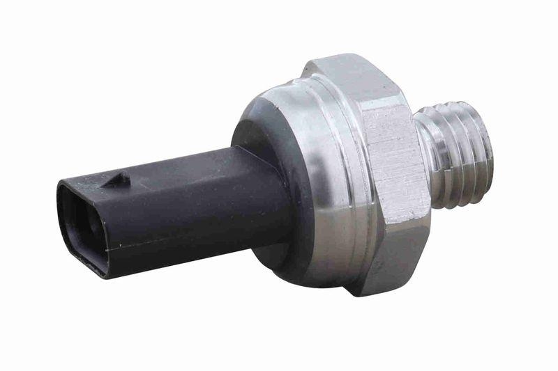 VEMO V10-72-0155 Sensor, Abgasdruck 3-Polig / Oval für VW