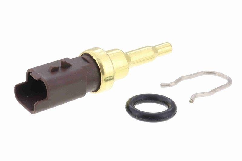 VEMO V22-72-0151 Sensor, Kühlmitteltemperatur 2-Polig, mit Dichtung für CITROËN