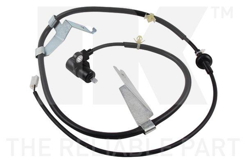 NK 295222 Sensor, Raddrehzahl für SUZUKI