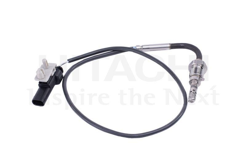 HITACHI 2505568 Sensor, Abgastemperatur für OPEL u.a.