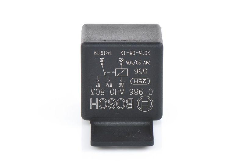 Bosch 0 986 AH0 803 Relais