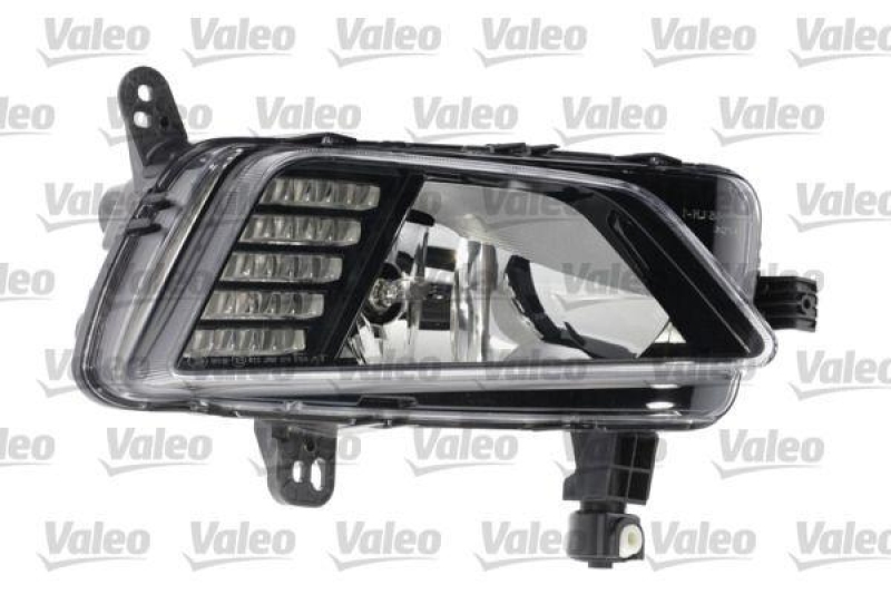 VALEO 047426 Nebelscheinwerfer LED VW POLO 05/17 LHDRHD R