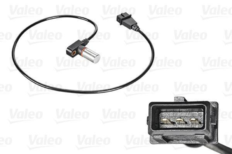 VALEO 254114 Kurbelwellensensor VAG