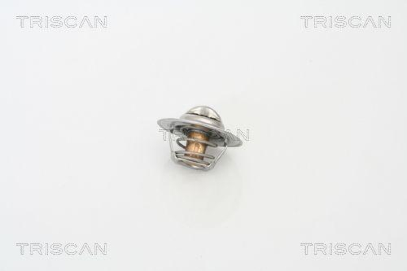 TRISCAN 8620 1071 Thermostat für 71 Deg. Cent.Gr. Termostat