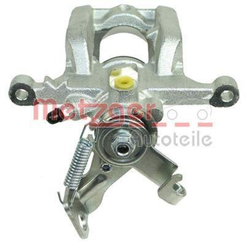 METZGER 6260492 Bremssattel Neuteil f&uuml;r CHEVROLET/OPEL HA rechts 38MM KOLBEN