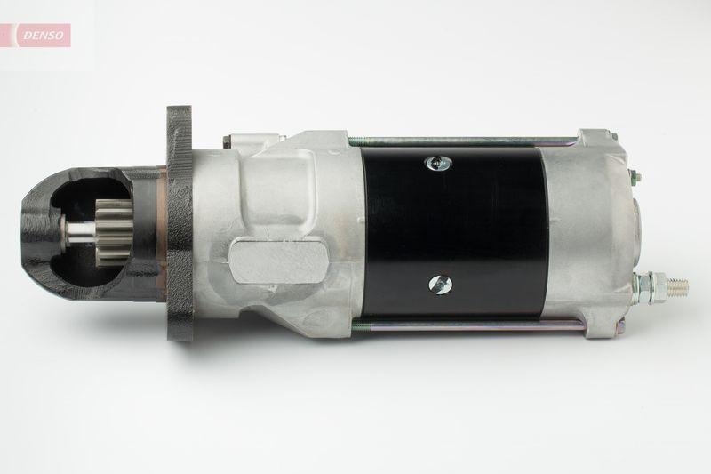 DENSO DSN974 Starter IVECO