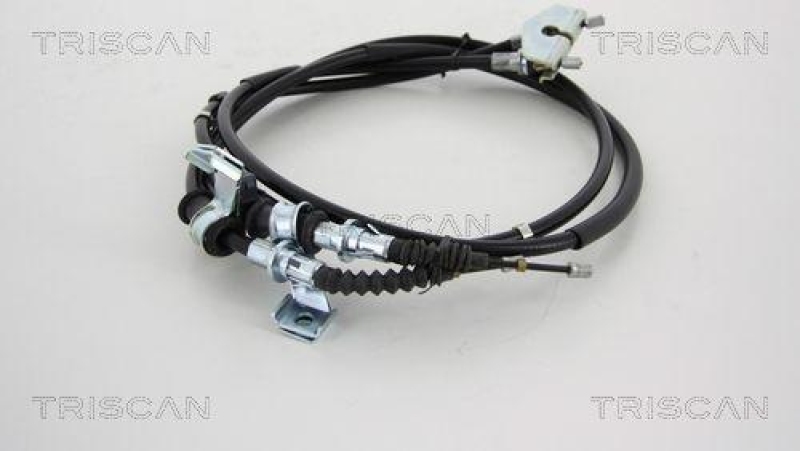 TRISCAN 8140 50175 Handbremsseil für Mazda 2