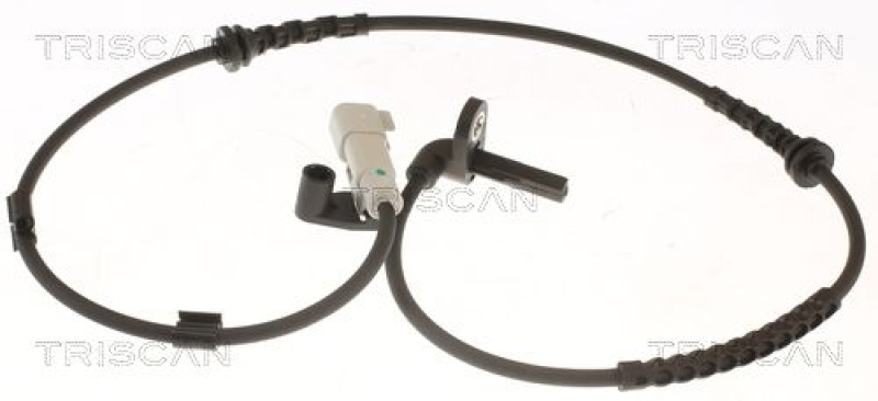 TRISCAN 8180 24111 Sensor, Raddrehzahl für Opel