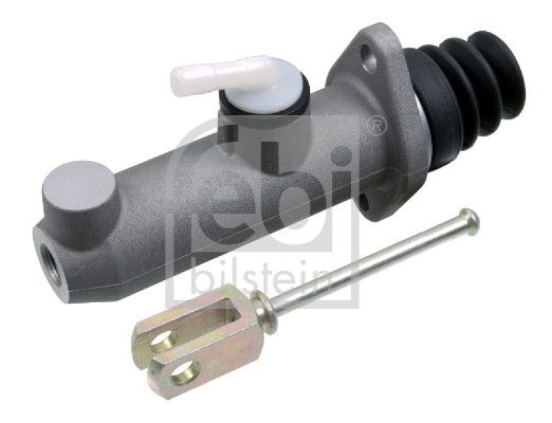 FEBI BILSTEIN 183788 Kupplungsgeberzylinder für RENAULT (RVI)