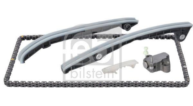 FEBI BILSTEIN 188204 Steuerkettensatz für Nockenwelle für Mercedes-Benz