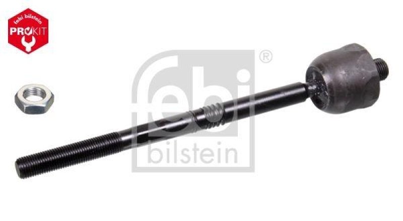 FEBI BILSTEIN 31524 Axialgelenk mit Kontermutter für Mercedes-Benz