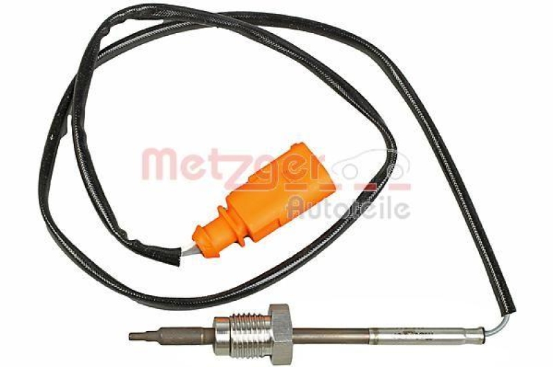 METZGER 0894574 Sensor, Abgastemperatur für AUDI/SEAT/SKODA/VW