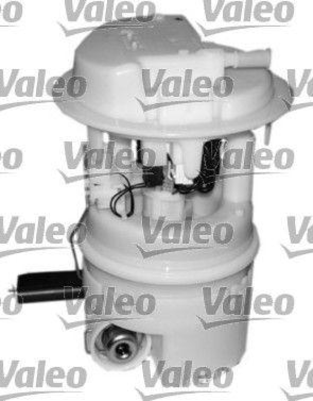 VALEO 347084 Kraftstoffpumpe Modul PEUG 307, 807,Jump