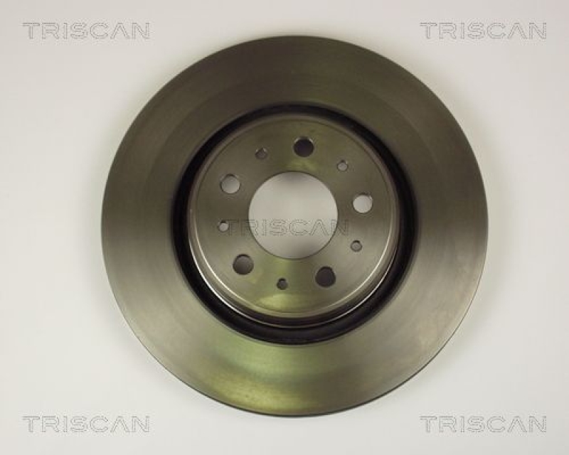 TRISCAN 8120 27126 Bremsscheibe