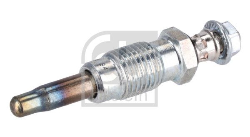 FEBI BILSTEIN 176154 Glühkerze für VOLVO