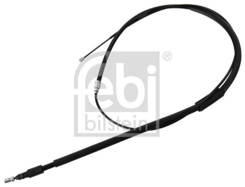 FEBI BILSTEIN 178256 Handbremsseil für Renault