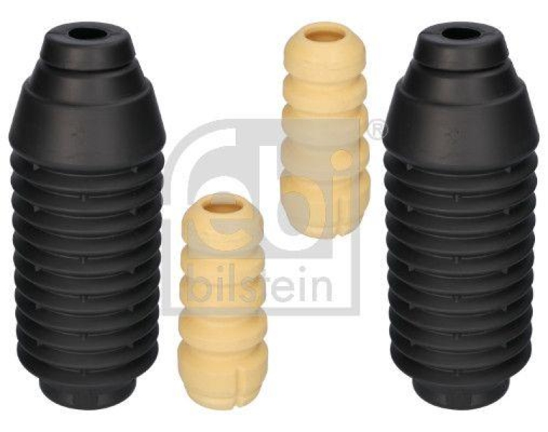 FEBI BILSTEIN 181489 Protection Kit für Stoßdämpfer für Renault