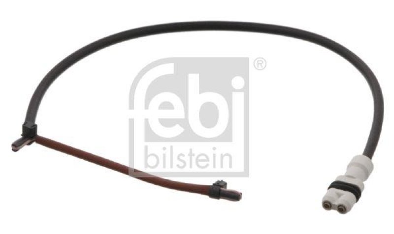 FEBI BILSTEIN 33413 Verschleißkontakt für Porsche