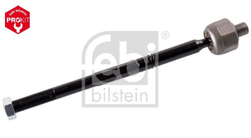 FEBI BILSTEIN 48063 Axialgelenk mit Kontermutter für CHEVROLET/DAEWOO