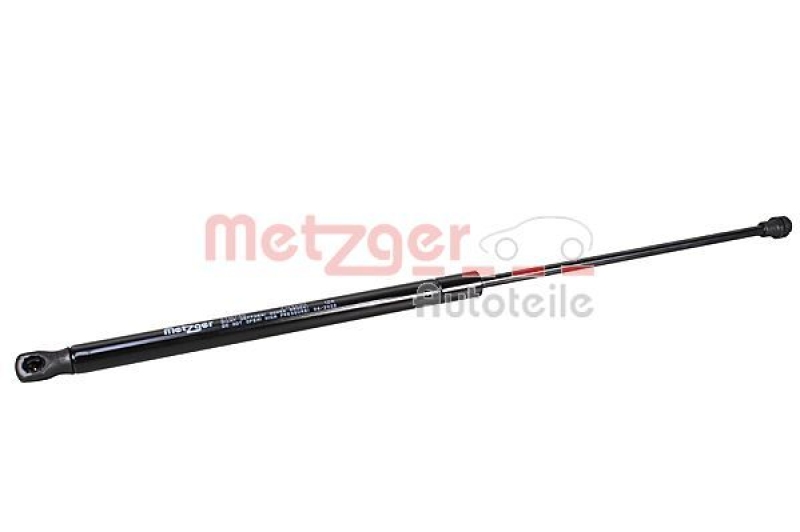 METZGER 2110740 Gasfeder, Koffer-/Laderaum für CITROEN