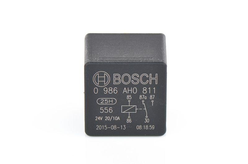 Bosch 0 986 AH0 811 Relais