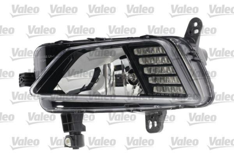 VALEO 047427 Nebelscheinwerfer LED VW POLO 05/17 LHDRHD L