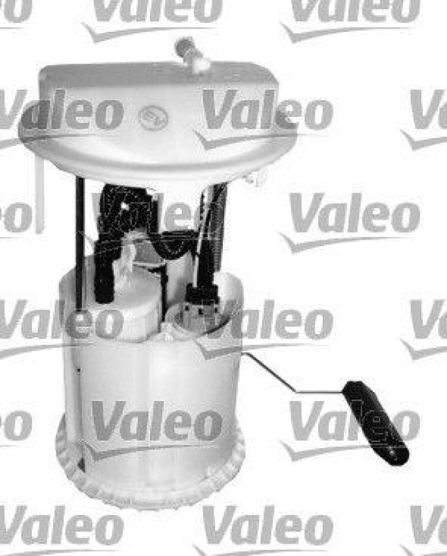 VALEO 347085 Kraftstoffpumpe Modul CITR C2, PEUG 1007