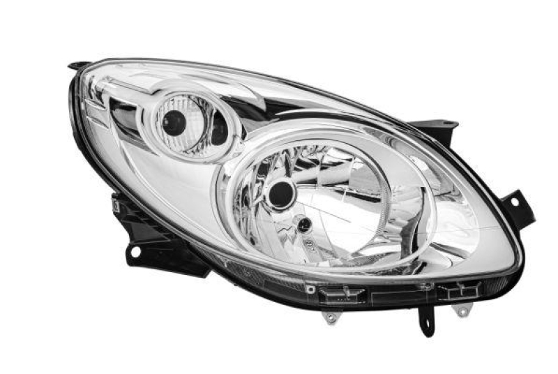 HELLA 1E7 271 510-321 Heckscheinwerfer rechts Halogen RENAULT